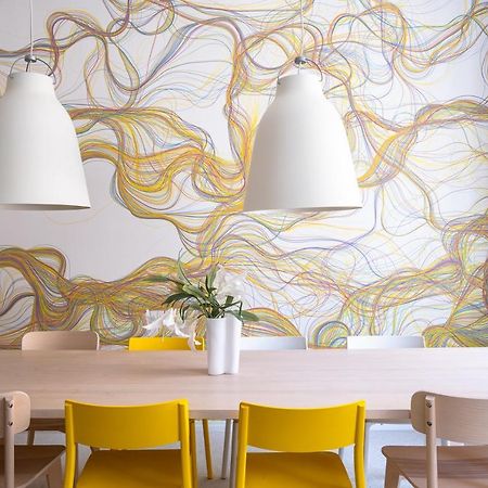 Luxury Design Gem In City Center With Sauna And Workspace ヘルシンキ エクステリア 写真