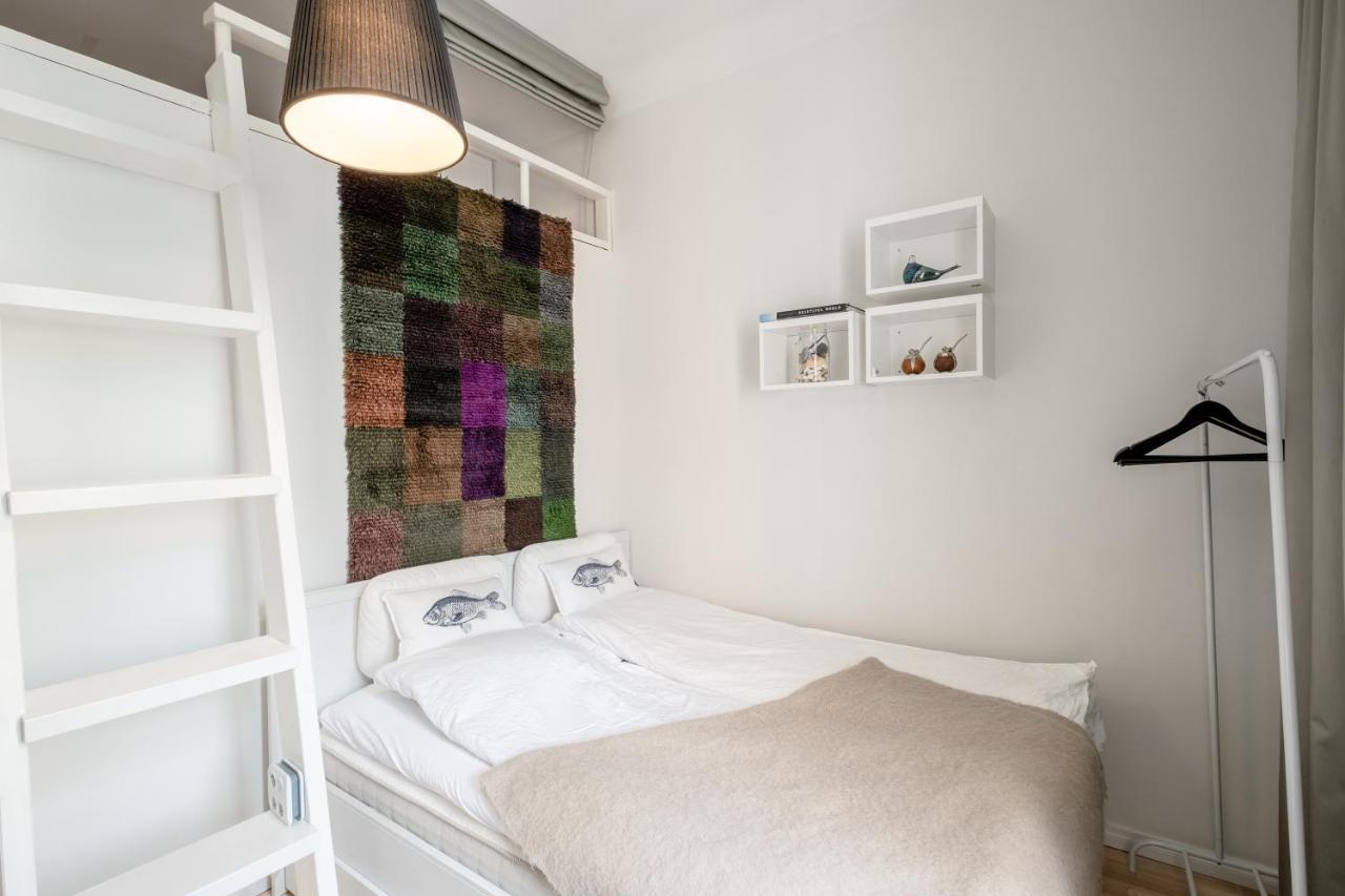 Luxury Design Gem In City Center With Sauna And Workspace ヘルシンキ エクステリア 写真