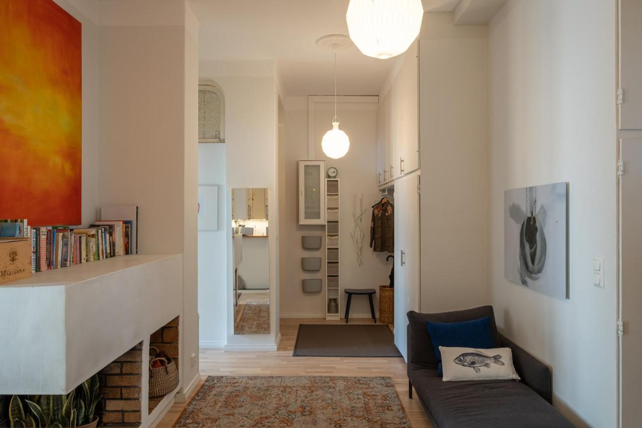 Luxury Design Gem In City Center With Sauna And Workspace ヘルシンキ エクステリア 写真