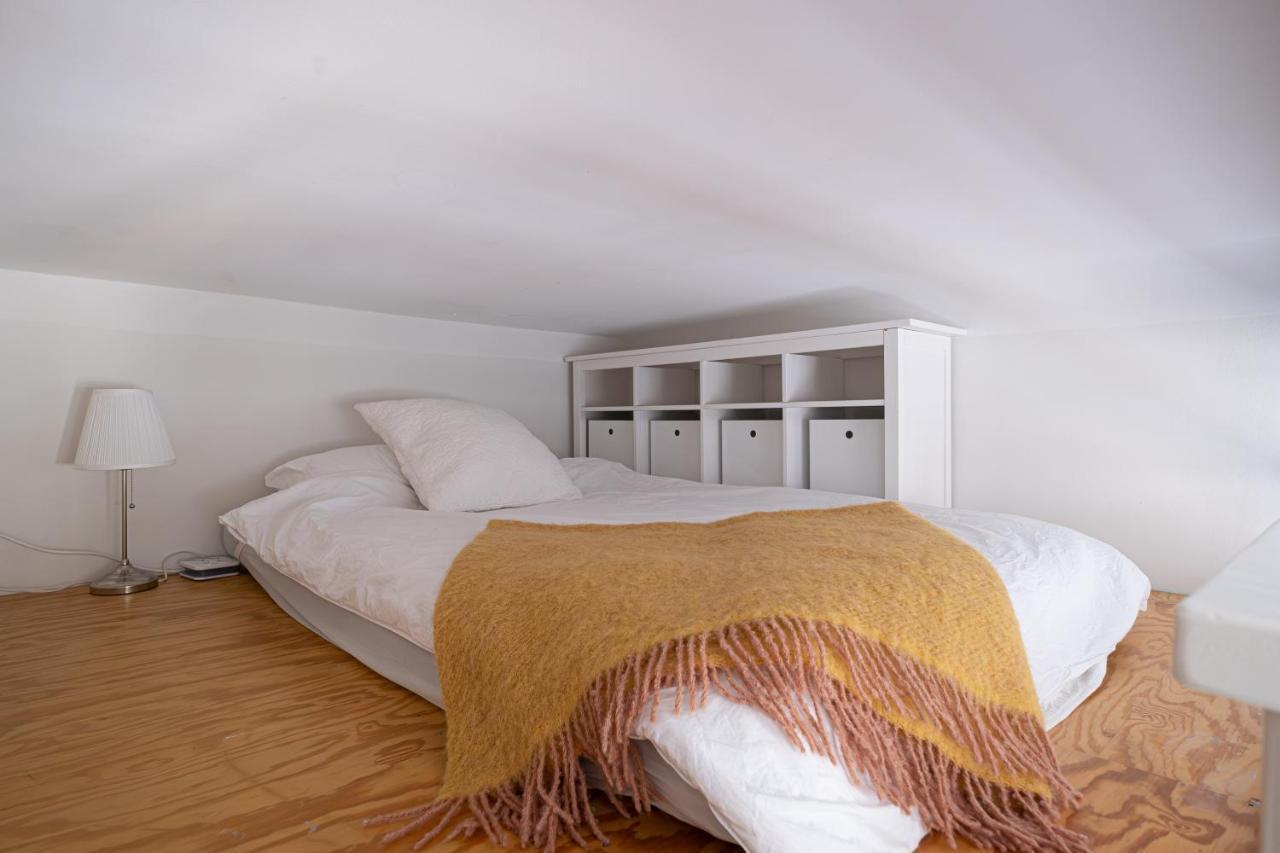 Luxury Design Gem In City Center With Sauna And Workspace ヘルシンキ エクステリア 写真